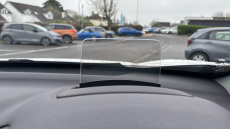 Honda CR-V 2.0 i-MMD Hybrid EX 5dr eCVT Hybrid Estate